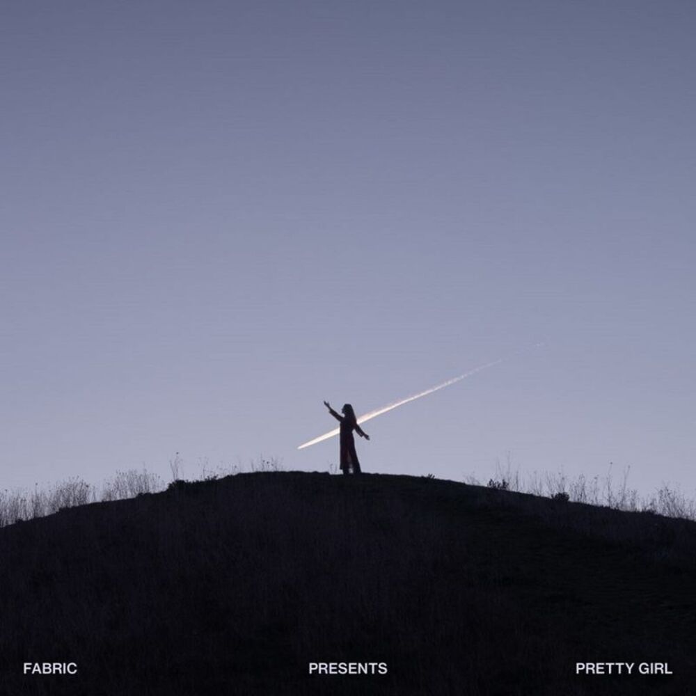Pretty Girl - Fabric Presents Pretty Girl  LP LP